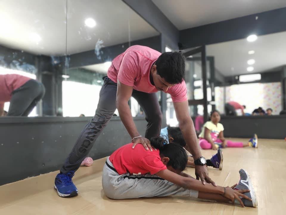 Yoga Day